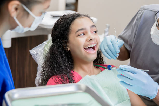 Best Emergency Wisdom Tooth Extraction in Hayfield, MN