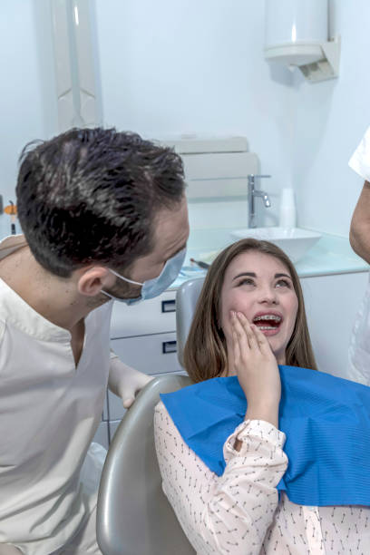 Professional Emergency Dental Service in MN