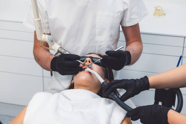 Best Emergency Dental Care for Sports Injuries in Hayfield, MN